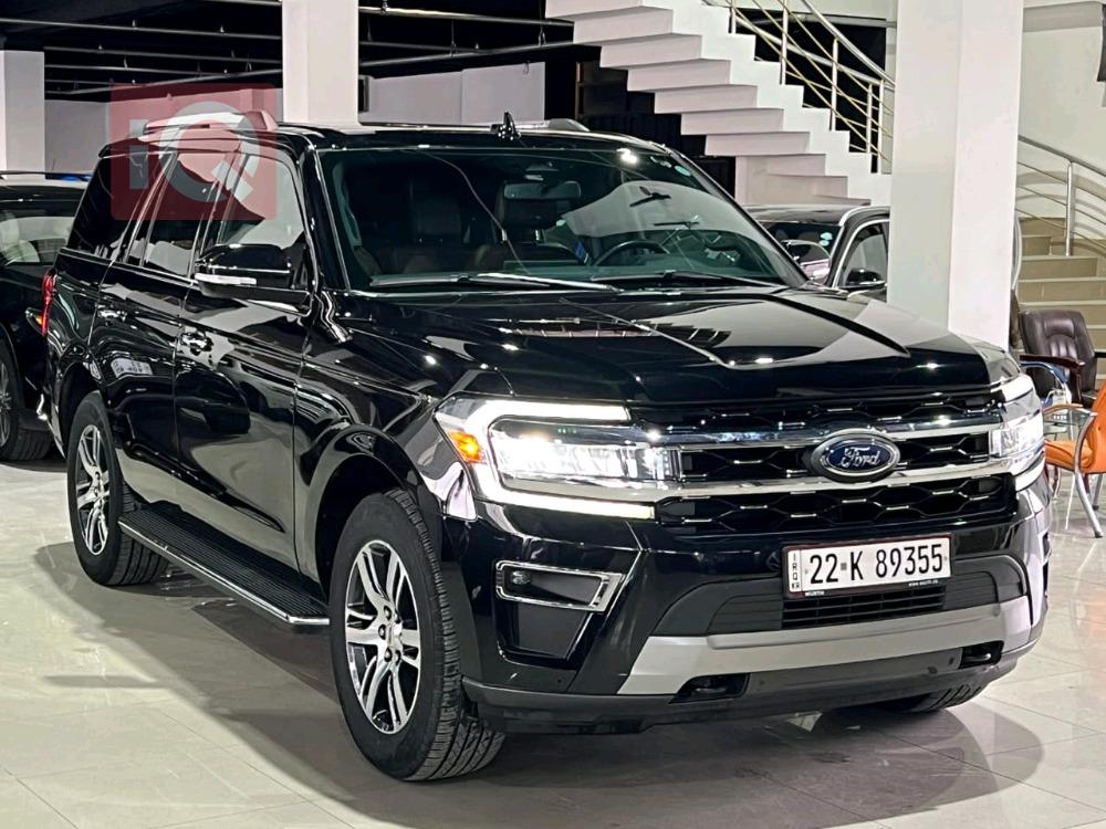 فورد إكسبيديشن